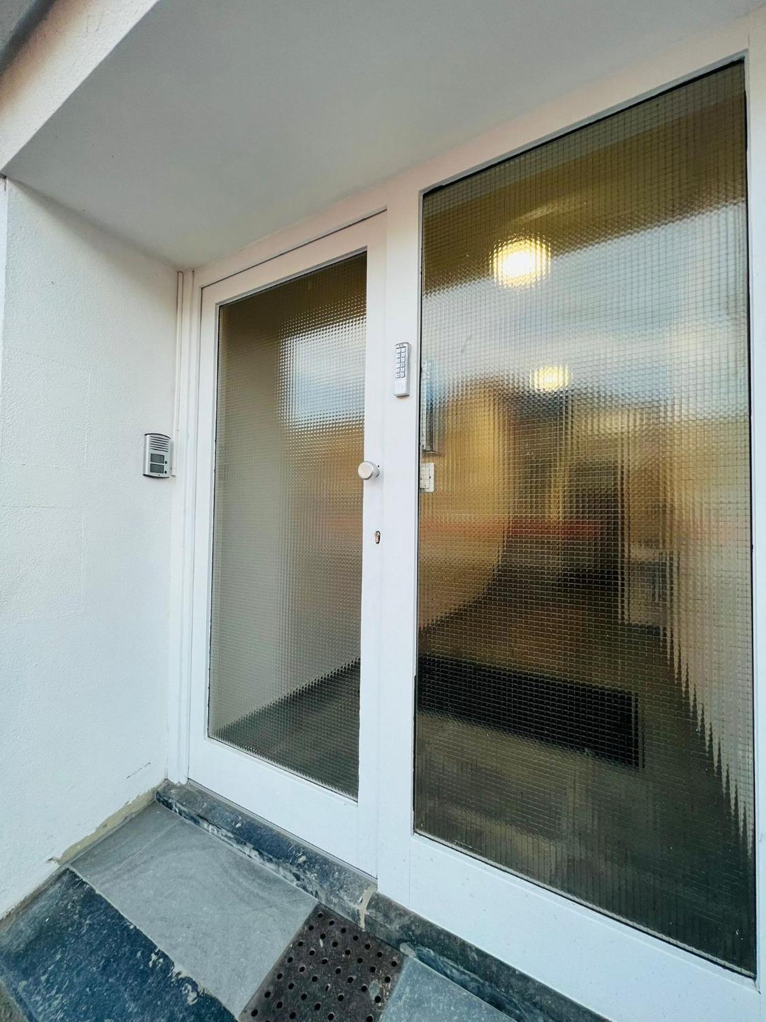Mini Studio Une Personne Apartman Liège Kültér fotó