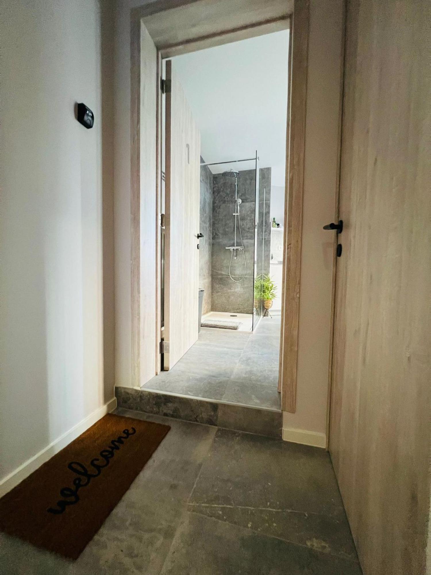 Mini Studio Une Personne Apartman Liège Kültér fotó